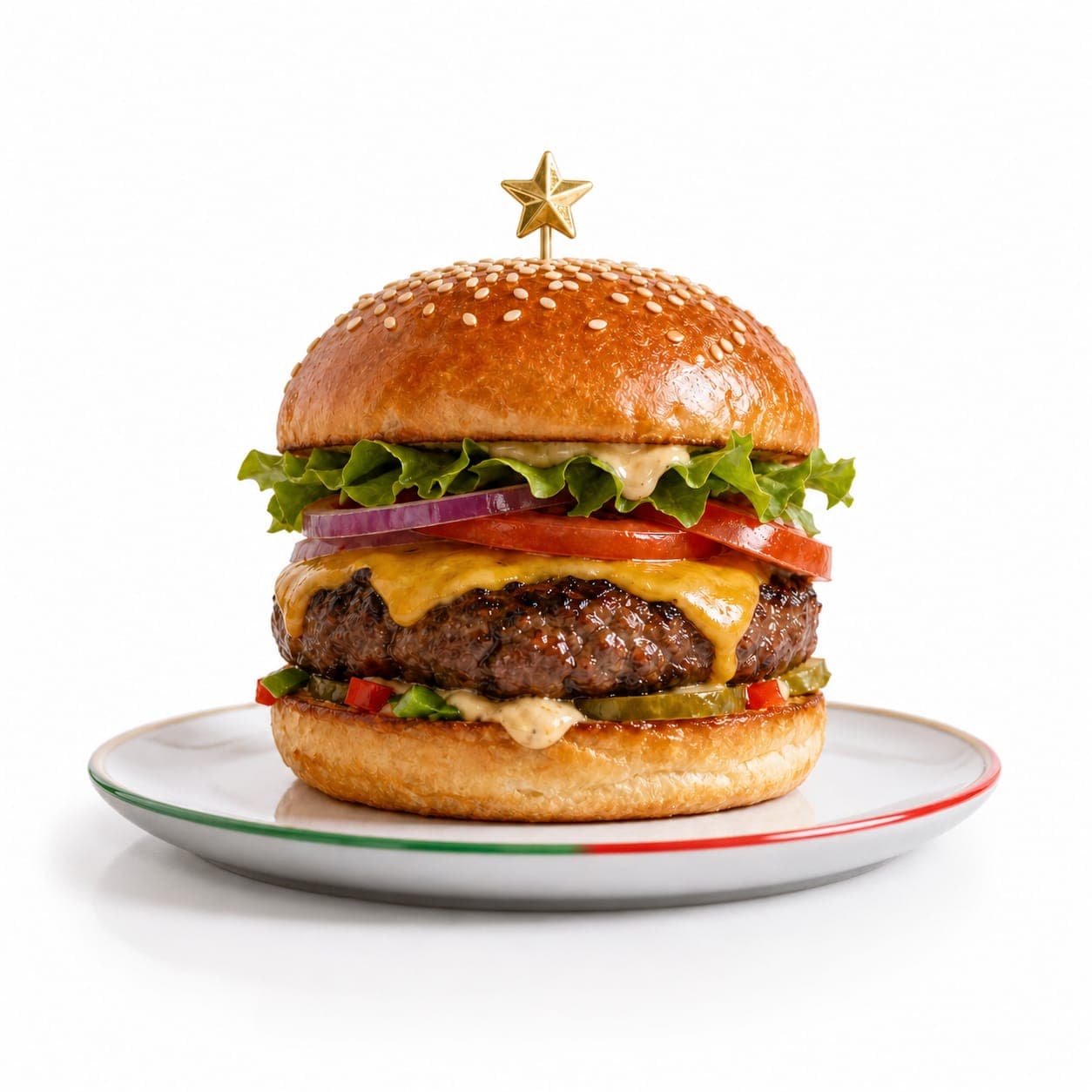 Fast Food